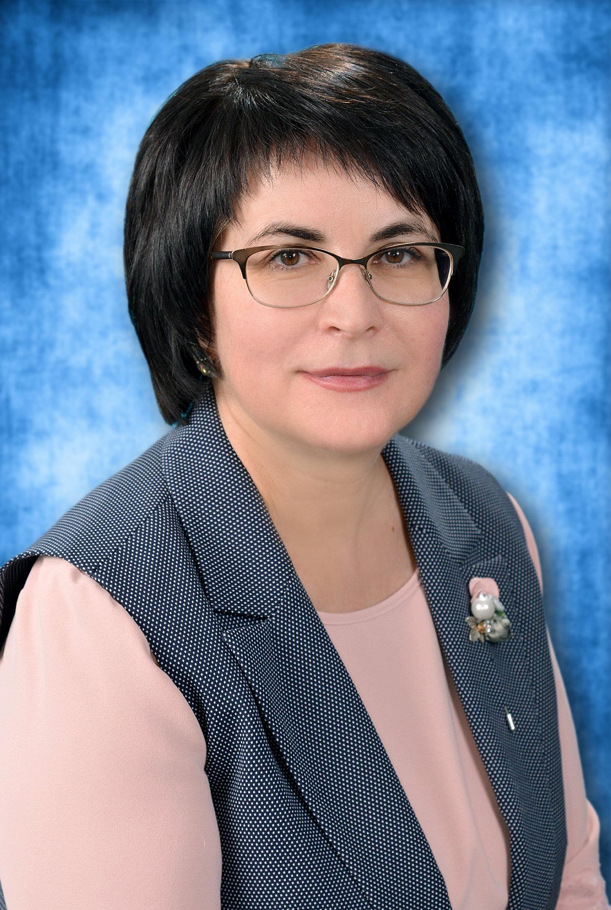 Беломытцева Ирина Анатольевна.
